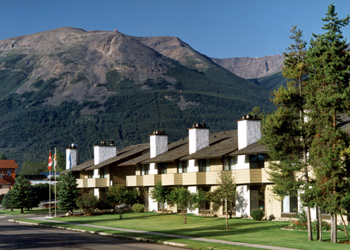 Best Western Jasper Inn & Suites