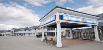 Best Western Mirage Hotel & Resort