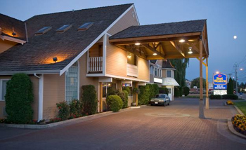 Best Western Inn at Penticton