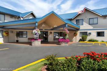 Best Western Country Meadows Inn