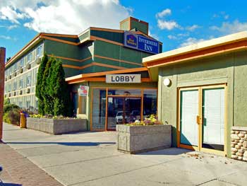 Best Western Invermere Inn