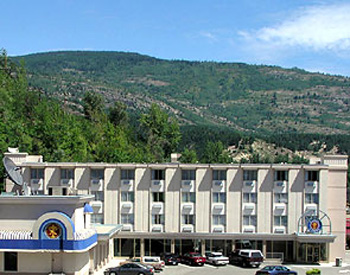 Best Western Terra Nova Hotel