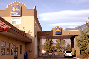 Best Western Sunrise Inn