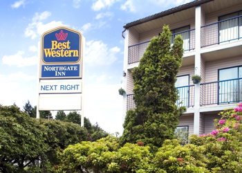 Best Western Northgate Inn