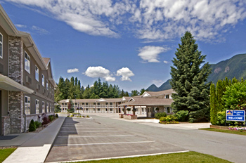 Best Western Sicamous Inn