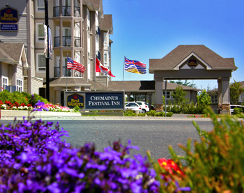 Best Western Chemainus Inn