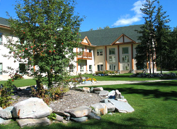 Best Western Valemount Inn & Suites