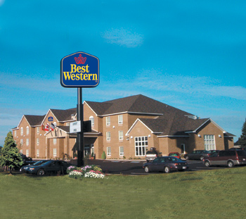 Best Western Moncton