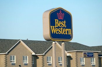 Best Western Saint John Hotel & Suites