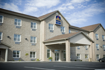 Best Western Liverpool Hotel & Conference Centre