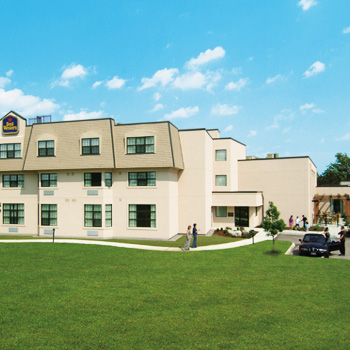 Best Western Brant Park Inn & Conference Centre