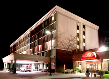 Best Western Toronto Airport Hotel