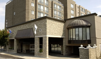 Best Western Victoria Park Suites