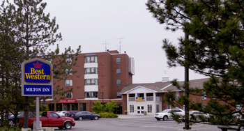 Best Western Milton