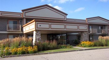 Best Western Mont-Laurier