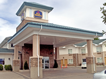 Best Western Inn