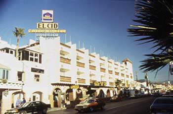 Best Western El Cid