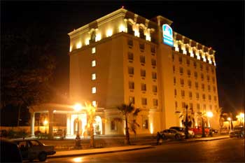 Best Western Los Mochis