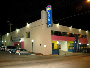 Best Western Brisa