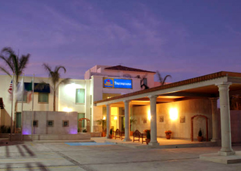 Best Western Tequisquiapan