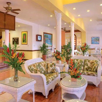 Best Western Belize Biltmore Plaza