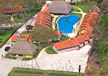 Best Western Camino a Tamarindo
