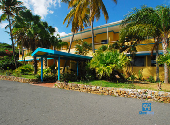 Best Western Carib Beach Resort