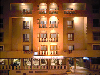 Best Western Hotel Rainha D Amelia