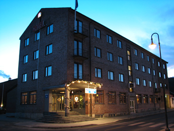 Best Western Gyldenlove Hotell