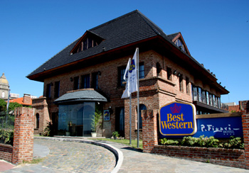 Best Western Pedro Figari