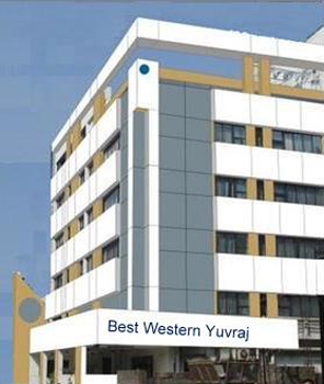 Best Western Yuvraj