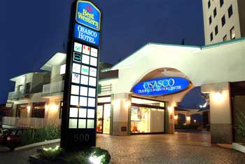 Best Western Osasco