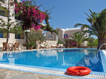 Best Western Paradise Hotel