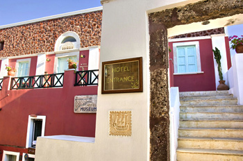 Best Western The Museum Spa Wellness Hotel
