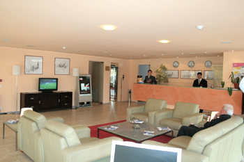 Best Western Stil Hotel