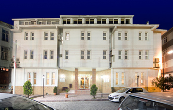 Best Western Antea Palace Hotel