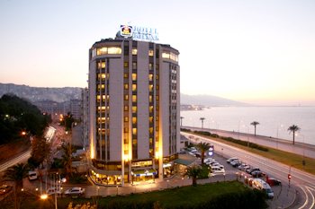 Best Western Hotel Konak