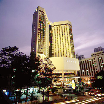 Best Western Shenzhen Felicity Hotel