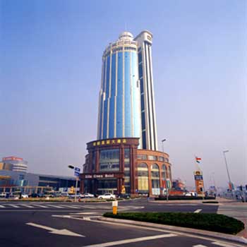 Best Western Premier Qingdao Kilin Crown Hotel