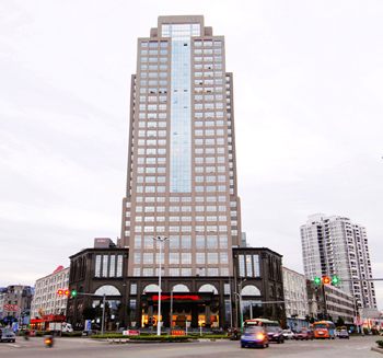 Best Western Putian Hengfeng Hotel