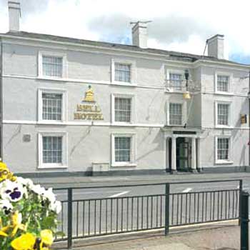 Best Western The Bell In Driffield