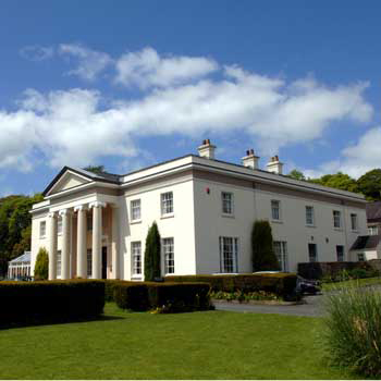 Best Western Lamphey Court Hotel