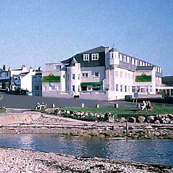 Best Western Kinloch Hotel