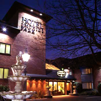 Best Western Hotel Smokies Park