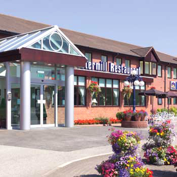 Best Western Milford Hotel