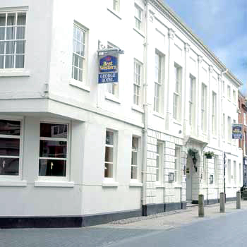 Best Western George Hotel