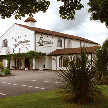 Best Western Everglades Park Hotel