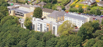 Best Western Montenotte Hotel