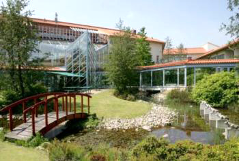 Best Western Hotel Jaegersro