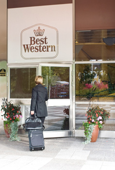 Best Western Nya Star Hotel